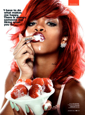 Rihanna pic #313005