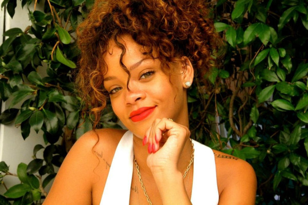 Rihanna pic #422686