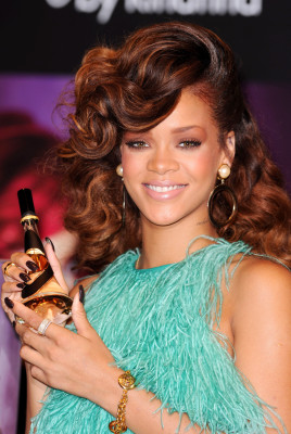 Rihanna pic #398176