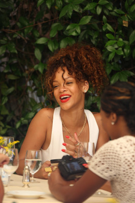 Rihanna pic #399087