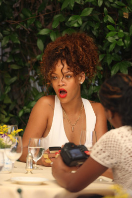 Rihanna pic #399082