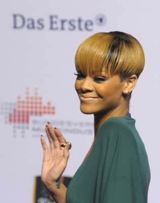 Rihanna pic #409442