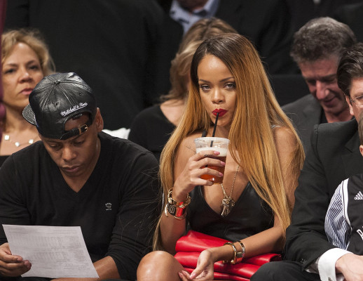 Rihanna pic #601442