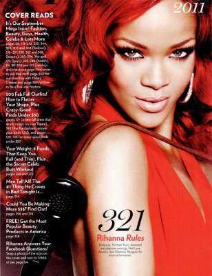 Rihanna pic #401333