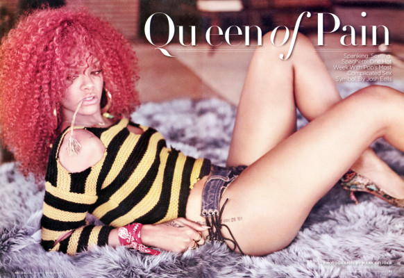 Rihanna pic #365089