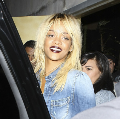 Rihanna pic #443919