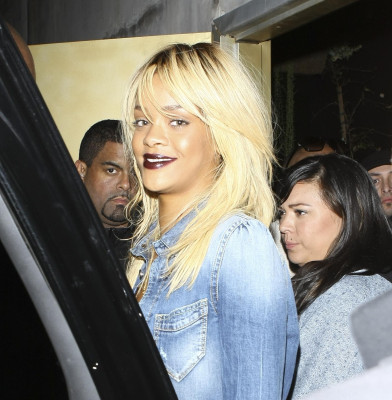 Rihanna pic #443920