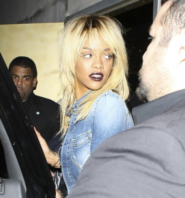 Rihanna pic #443918