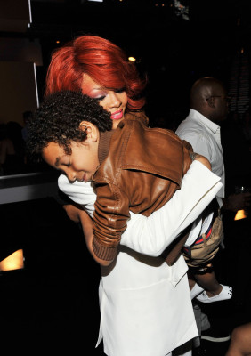 Rihanna pic #565311