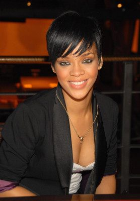 Rihanna pic #562663