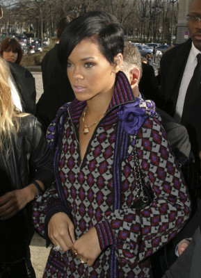 Rihanna pic #422903