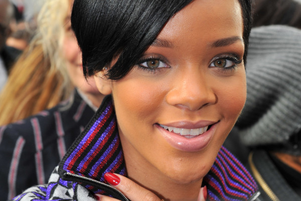 Rihanna pic #422914