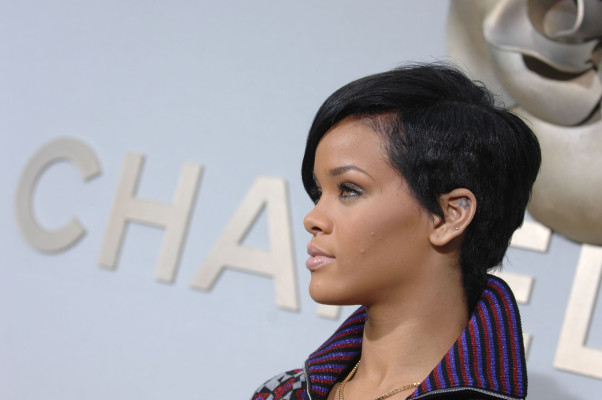 Rihanna pic #422913