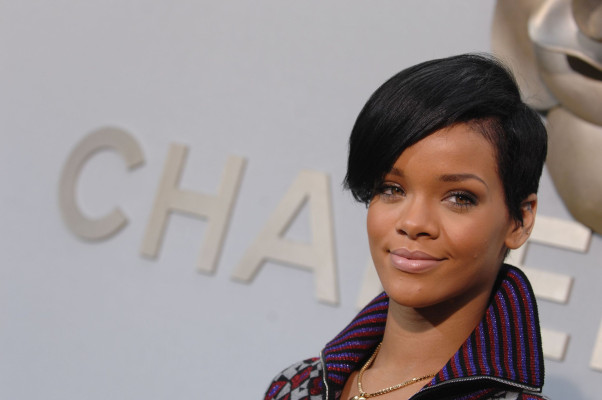Rihanna pic #422909