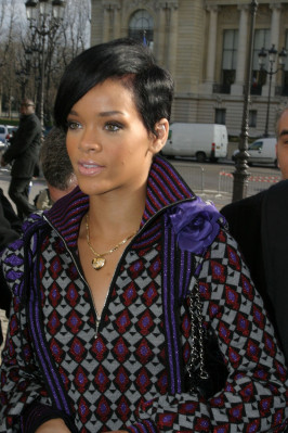 Rihanna pic #422876