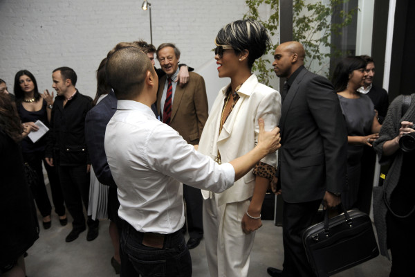 Rihanna pic #416433