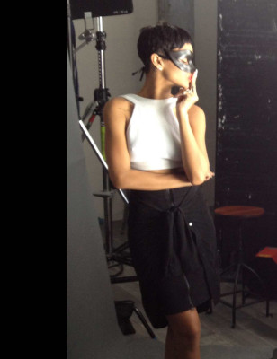 Rihanna pic #590469