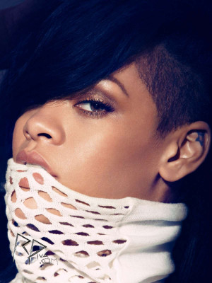Rihanna pic #536456