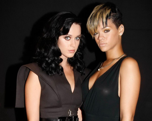 Rihanna pic #416408