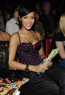 Rihanna pic #330149