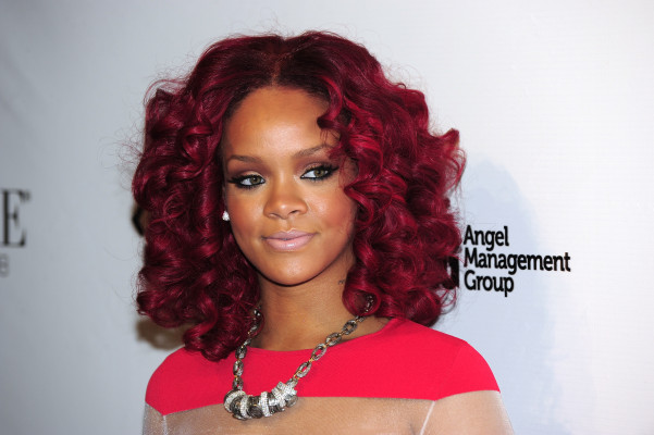 Rihanna pic #324602