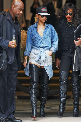 Rihanna pic #456048