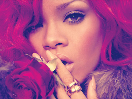 Rihanna pic #448956
