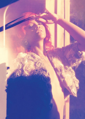 Rihanna pic #413926