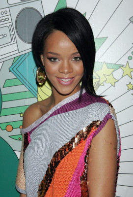 Rihanna pic #429453