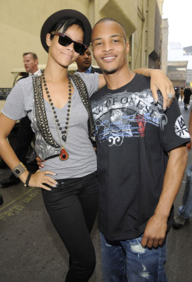 Rihanna pic #404762