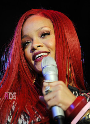 Rihanna pic #565193