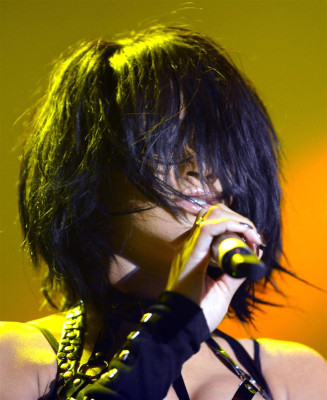 Rihanna pic #411482