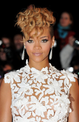 Rihanna pic #568389