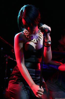 photo 15 in Rihanna gallery [id122967] 2008-12-29 00:00:00