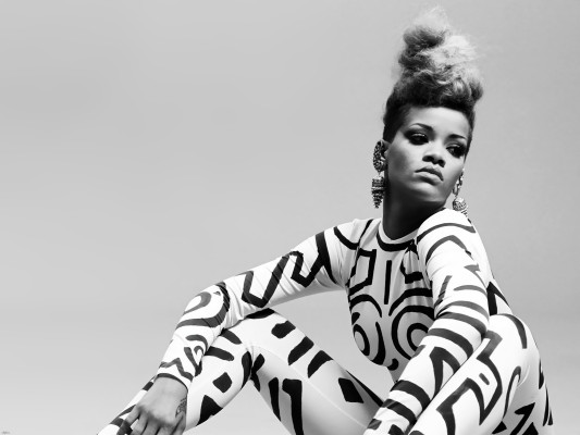 Rihanna pic #448947