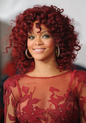 Rihanna pic #394692
