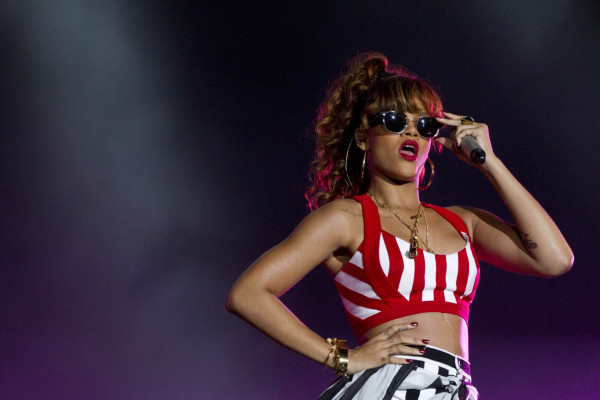 Rihanna pic #483743