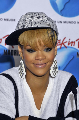 Rihanna pic #418287