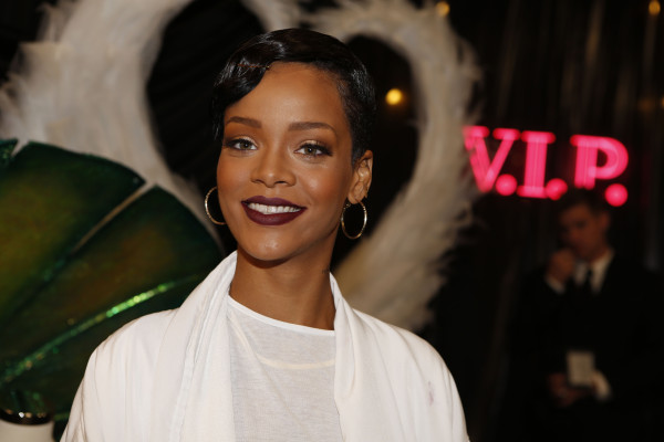 Rihanna pic #551481