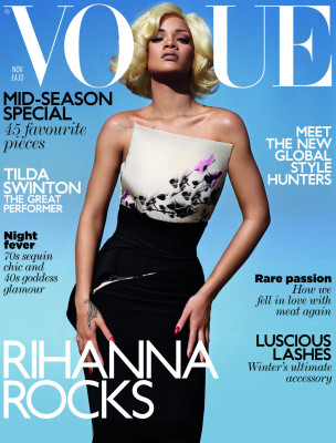 Rihanna pic #612212