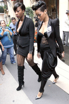 Rihanna pic #565667