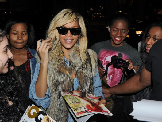 Rihanna pic #461685