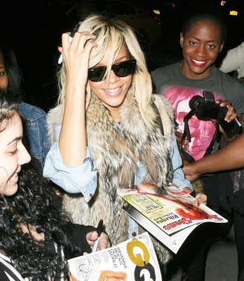 Rihanna pic #461683