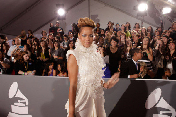 Rihanna pic #401656