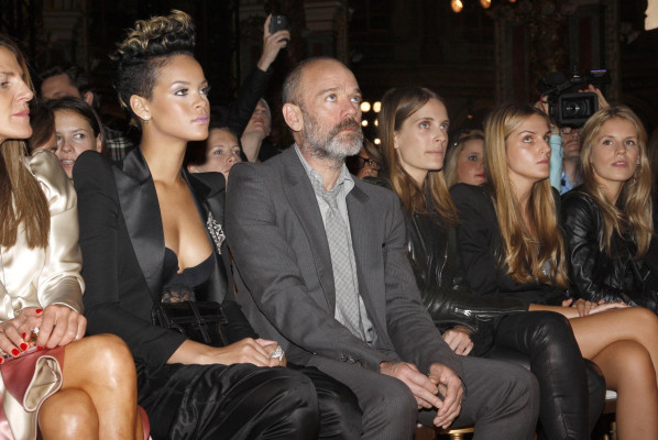 Rihanna pic #565665