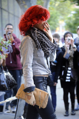 Rihanna pic #420987
