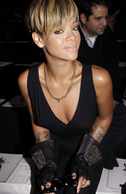 Rihanna pic #416424