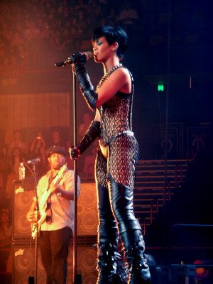 Rihanna pic #596748