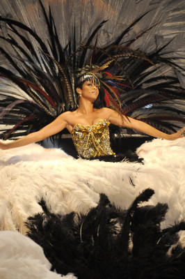 Rihanna pic #130758