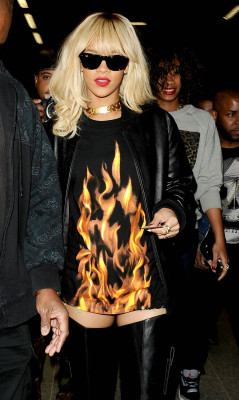 Rihanna pic #467351